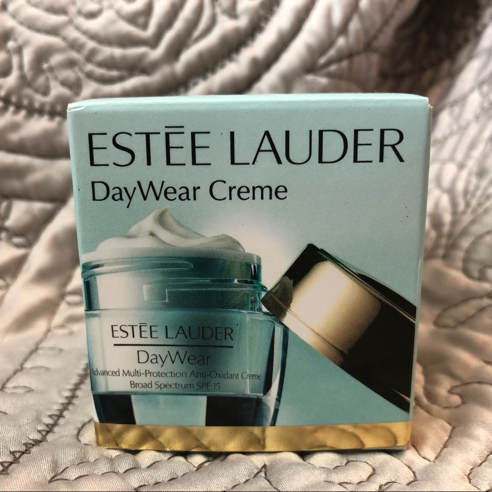 Estēe Lauder DayWear Creme - .5oz/15ml
